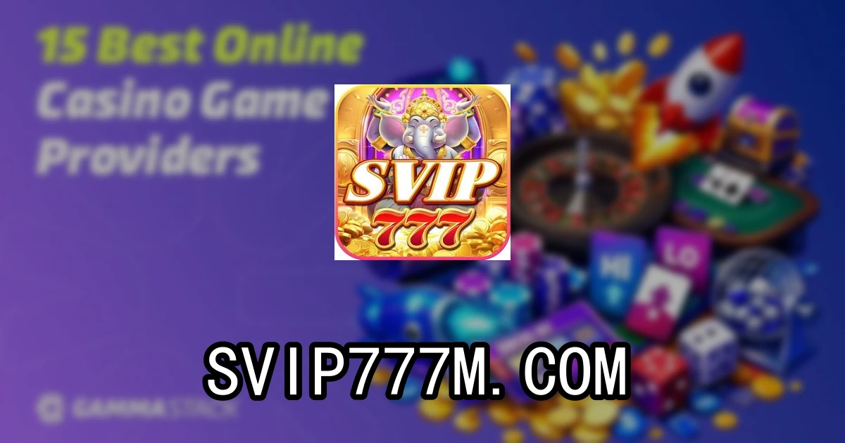 svip777