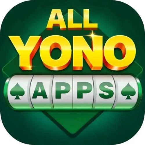 Al Yono Game