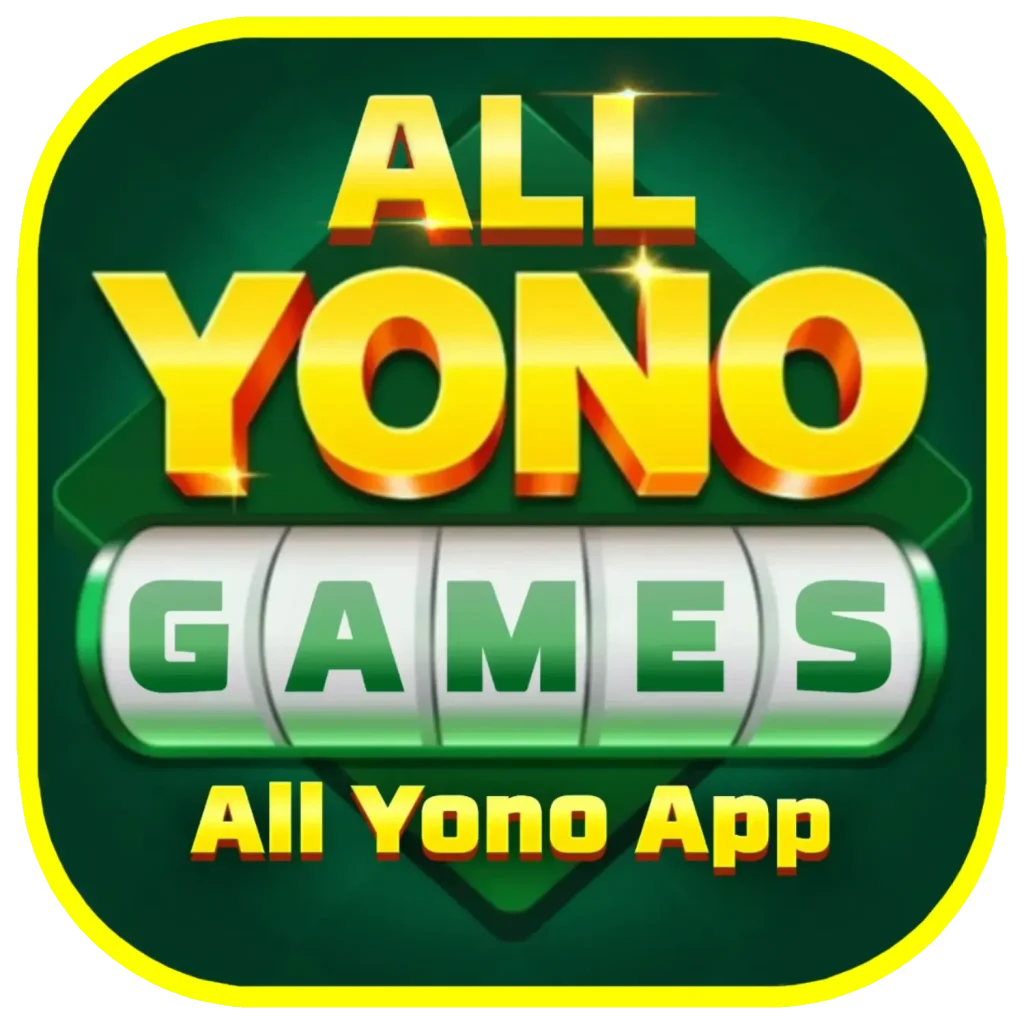 Yono Latest Games