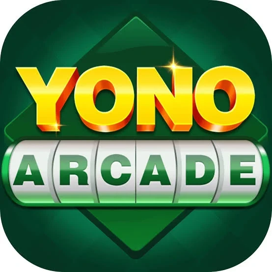 Yono Arcade New
